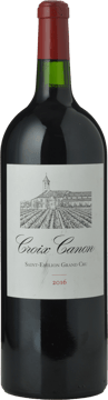 CHATEAU CANON Croix Canon Grand Cru, St-Emilion 2016 Magnum image number 0