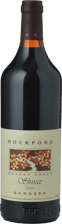 ROCKFORD Basket Press Shiraz, Barossa Valley 2021 Bottle