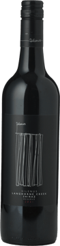 WINE PEOPLE Silenus Reserve Merlot, Langhorne Creek 2021 Bottle image number 0