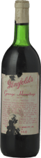 PENFOLDS Bin 95--Grange Shiraz, South Australia 1968 Bottle