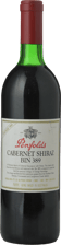 PENFOLDS Bin 389 Cabernet Shiraz, South Australia 1988 Bottle