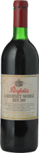 PENFOLDS Bin 389 Cabernet Shiraz, South Australia 1988 Bottle