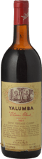 YALUMBA Oliver's Blend Cabernet Shiraz, Barossa Valley 1964 Bottle