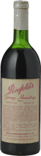 PENFOLDS Bin 95 Grange Shiraz, South Australia 1979 Bottle