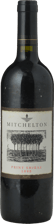 MITCHELTON WINES Print Label Shiraz, Goulburn Valley 1998 Bottle