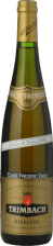 TRIMBACH Cuvee Frederic Emile Selection des Grains Nobles Riesling, Ribeauville 2001 Bottle