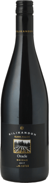 KILIKANOON Oracle Shiraz, Clare Valley 2017 Bottle image number 0