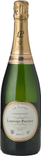 LAURENT-PERRIER La Cuvee, Champagne NV Bottle