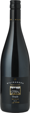KILIKANOON Oracle Shiraz, Clare Valley 2017 Bottle image number 0