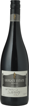 LEOGATE ESTATE WINES The Basin Reserve Shiraz, Hunter Valley 2011 Bottle image number 0