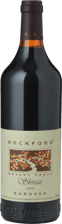 ROCKFORD Basket Press Shiraz, Barossa Valley 2021 Bottle