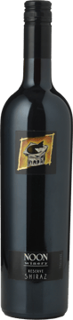NOON Reserve Shiraz, Langhorne Creek 2017 Bottle image number 0