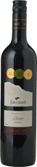 FOX CREEK WINES Reserve Shiraz, McLaren Vale 2007 Bottle image number 0