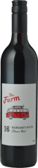 WATERSHED WINERY The Farm Classic Red, Margaret River 2016 Bottle image number 0