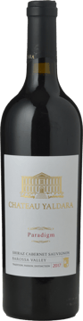 CHATEAU YALDARA Paradigm Shiraz Cabernet Sauvigion, Barossa Valley 2017 Bottle image number 0