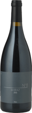 SEVILLE HILL No 8 Shiraz, Yarra Valley 2012 Bottle