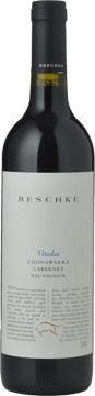 RESCHKE Vitulus Cabernet Sauvignon, Coonawarra 2010 Bottle image number 0