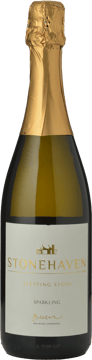 STONEHAVEN WINES Stepping Stone Chardonnay Pinot Noir Sparkling, Padthaway NV Bottle image number 0