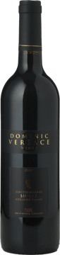 DOMINIC VERSACE WINES Ltd. Release Shiraz, Adelaide Plains 2011 Bottle image number 0