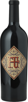 R. WINES F.U. Cabernet Sauvignon, Barossa Valley 2016 Bottle image number 0
