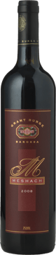 GRANT BURGE Meshach Shiraz, Barossa 2008 Bottle image number 0