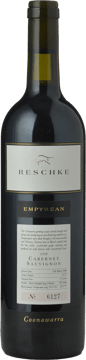 RESCHKE Empyrean Cabernet Sauvignon, Coonawarra 2008 Bottle image number 0