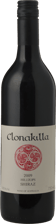 CLONAKILLA Hilltops Shiraz, Canberra District 2009 Bottle