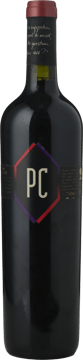 POET'S CORNER Merlot, Mudgee 1998 Bottle image number 0