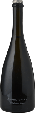 HEEMSKERK Georg Jensen Hallmark Cuvee Sparkling, Tasmania NV Bottle image number 0