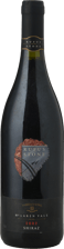 TYRRELL'S Rufus Stone Shiraz, McLaren Vale 2002 Bottle