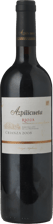 AZPILICUETA, La Rioja DOCa 2008 Bottle
