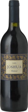 HERMITAGE LODGE Joshua Shiraz, Hunter Valley 1995 Bottle image number 0