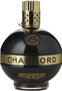CHAMBORD Royale Deluxe Liqueur NV 700ml image number 0