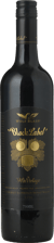 WOLF BLASS WINES Black Label, South Australia 2006 Bottle