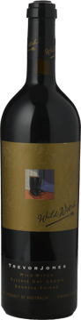 KELLERMEISTER WINES Trevor Jones Wild Witch Dry Grown Reserve Shiraz, Barossa Valley 2004 Bottle image number 0