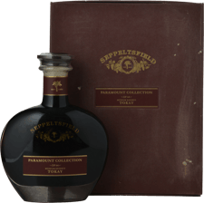 SEPPELTSFIELD Paramount Collection DP64 Museum Reserve Tokay, Rutherglen NV 500ml