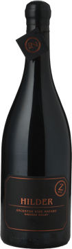 Z WINE Hilder Ancestor Vine Mataro, Barossa Valley 2018 Bottle image number 0
