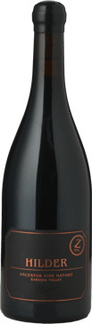 Z WINE Hilder Ancestor Vine Mataro, Barossa Valley 2018 Bottle image number 0