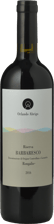 ORLANDO ABRIGO Rongalio, Riserva , Barbaresco DOCG 2016 Bottle