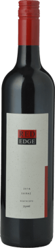 RED EDGE Shiraz, Heathcote 2016 Bottle image number 0