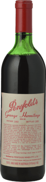 PENFOLDS Bin 95 Grange Shiraz, South Australia 1983 Bottle image number 0