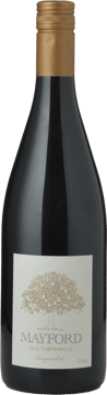 MAYFORD Porepunkah Tempranillo, Central Victorian Mountain Country 2013 Bottle image number 0