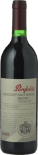 PENFOLDS Bin 707 Cabernet Sauvignon, South Australia 1997 Bottle