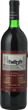 WYNNS COONAWARRA ESTATE John Riddoch Cabernet Sauvignon, Coonawarra 1986 Bottle