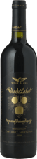 WOLF BLASS WINES Black Label, South Australia 1998 Bottle