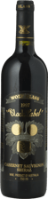 WOLF BLASS WINES Black Label, South Australia 1997 Bottle