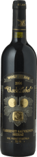 WOLF BLASS WINES Black Label, South Australia 1996 Bottle