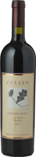 CULLEN WINES Cabernet Merlot (Now Diana Madeline - Pre 2001), Margaret River 1997 Bottle