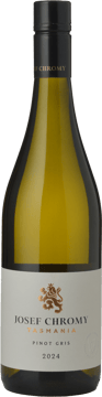 JOSEF CHROMY Pinot Gris, Tasmania 2024 Bottle image number 0