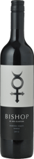 GLAETZER WINES The Bishop Shiraz, Barossa Valley 2012 Bottle